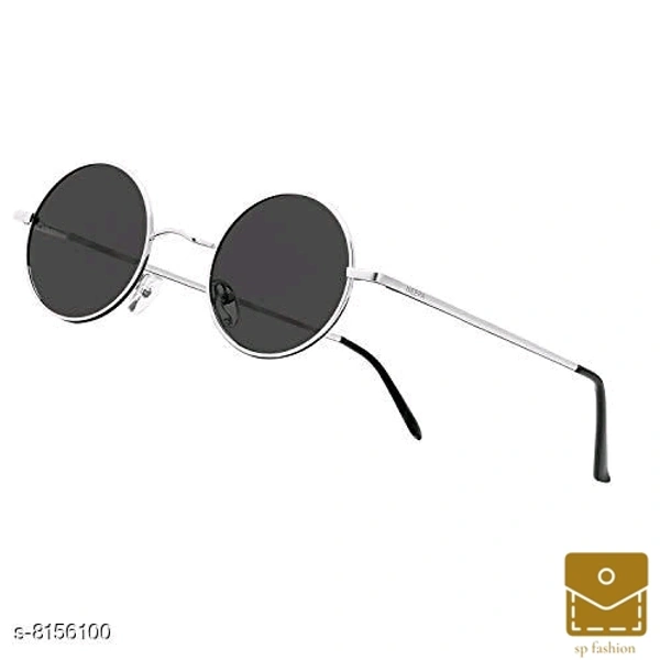 Styles Unique Men Sunglasses* - free, black