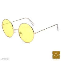 Styles Unique Men Sunglasses* - free, black