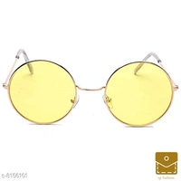 Styles Unique Men Sunglasses* - free, black