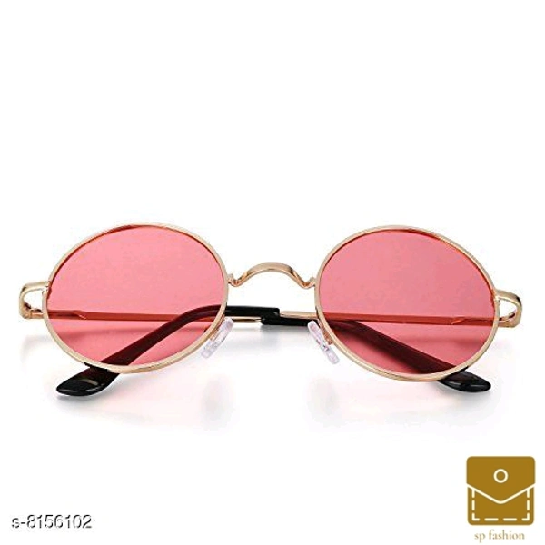 Styles Unique Men Sunglasses* - free, black