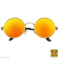 Styles Unique Men Sunglasses* - free, black