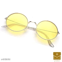 Styles Unique Men Sunglasses* - free, black