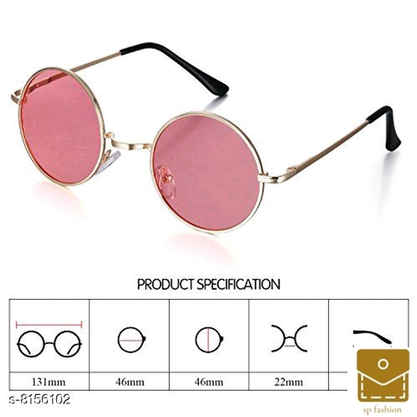 Styles Unique Men Sunglasses* - free, black