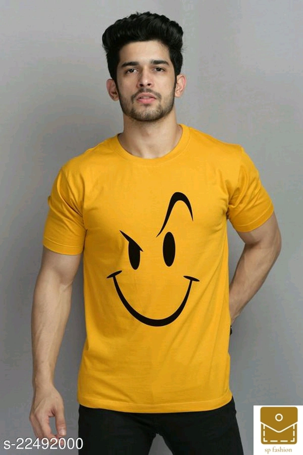 Classy Fabulous Men Tshirts - m