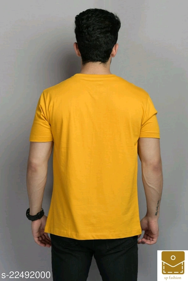 Classy Fabulous Men Tshirts - xl