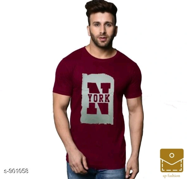 *Elite New Collection Of Men's T-Shirts Vol 4* - l
