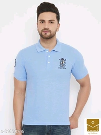 *Comfy Fashionista Men Tshirts* - l
