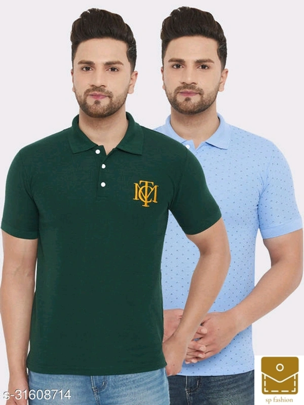*Comfy Fashionista Men Tshirts* - xxl