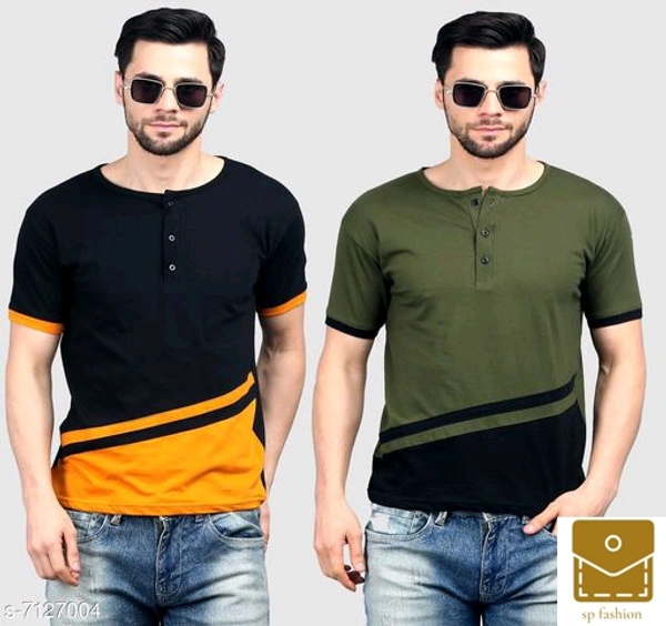 *Pretty Modern Men Tshirts* - xxl