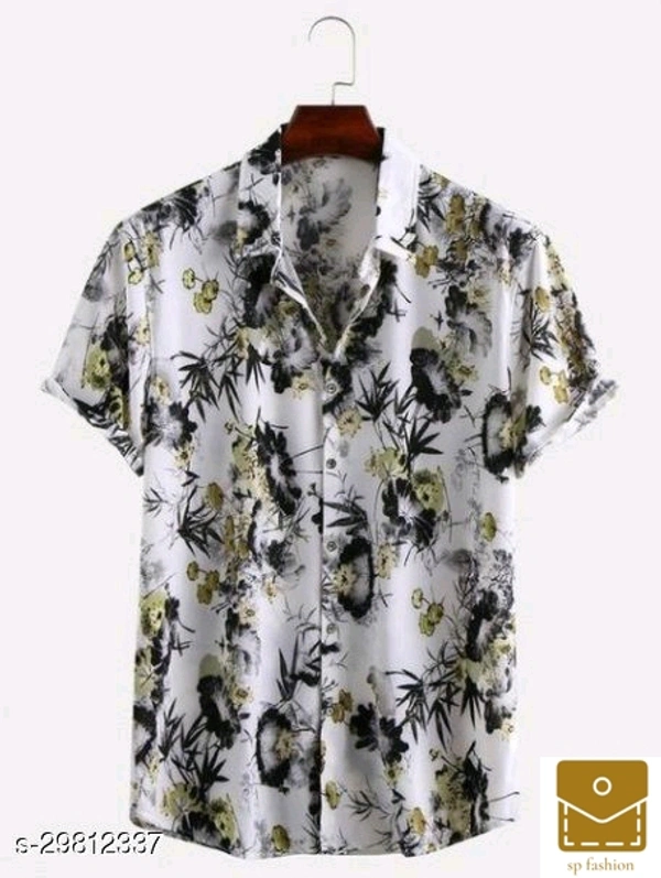 *Pretty Fabulous Men Shirts* - xl