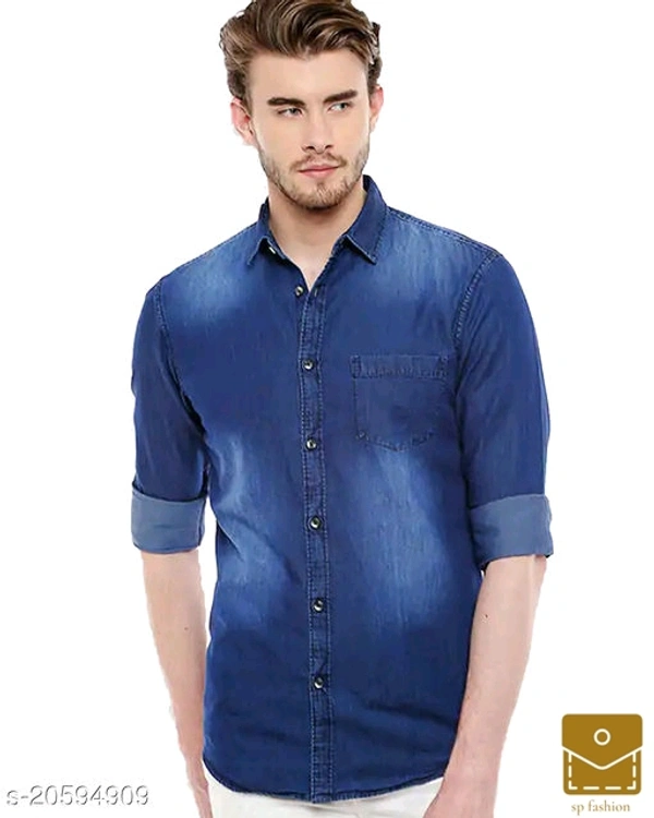 *Stylish Fashionista Men Shirts* - m