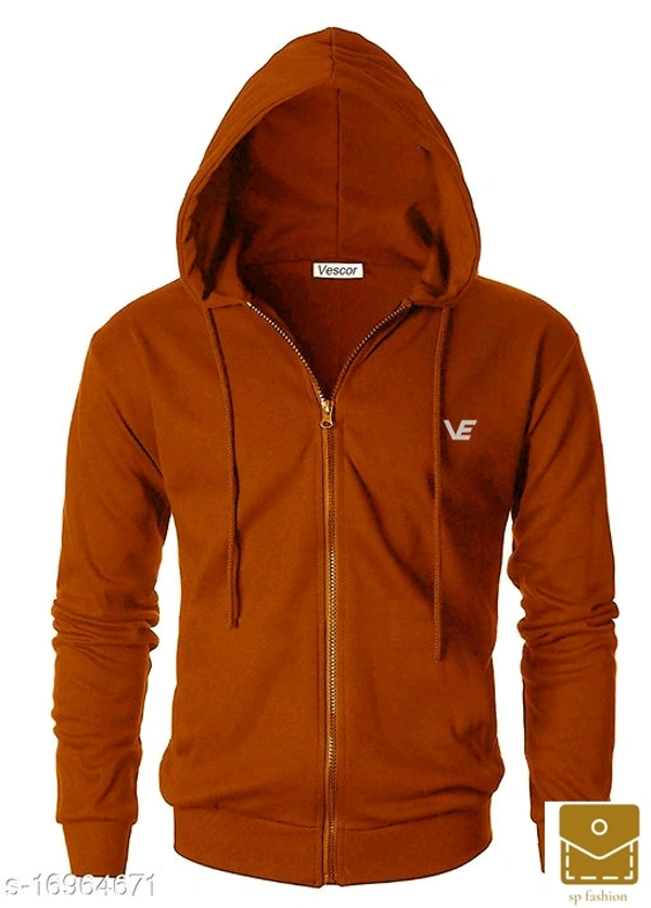Pretty Glamorous Men Jackets* - m, orange