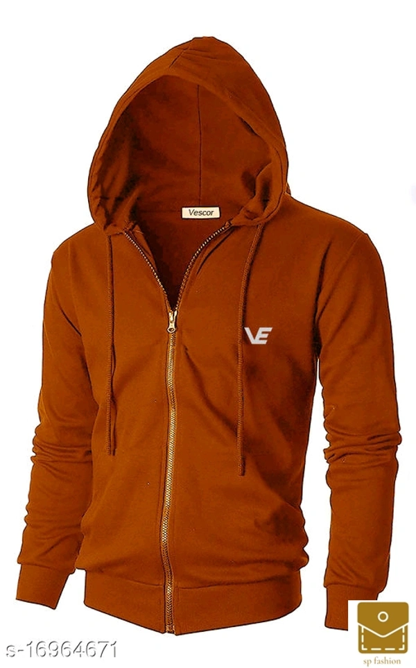 Pretty Glamorous Men Jackets* - m, orange
