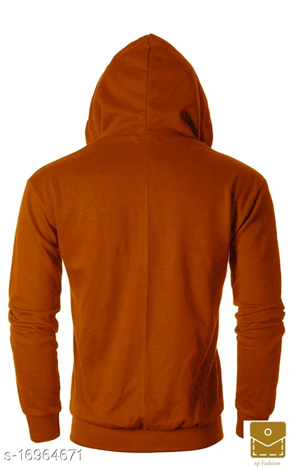 Pretty Glamorous Men Jackets* - xl, Orange