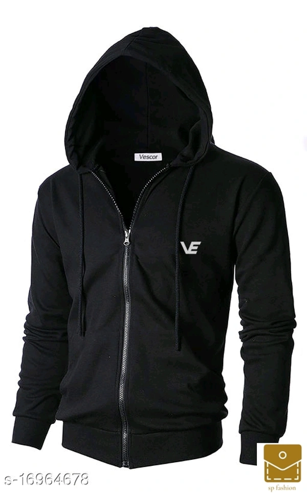 Pretty Glamorous Men Jackets* - l, black