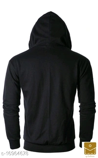 Pretty Glamorous Men Jackets* - l, black
