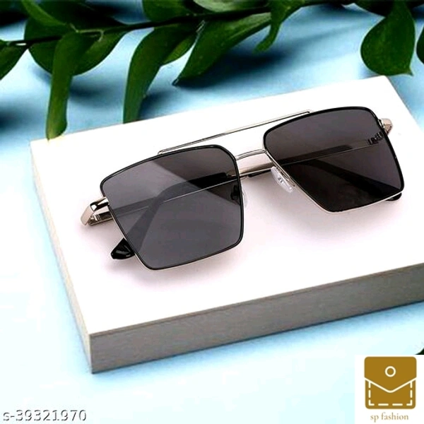 *Styles Modern Men Sunglasses* - free