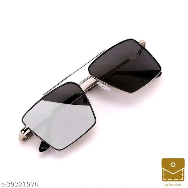 *Styles Modern Men Sunglasses* - free
