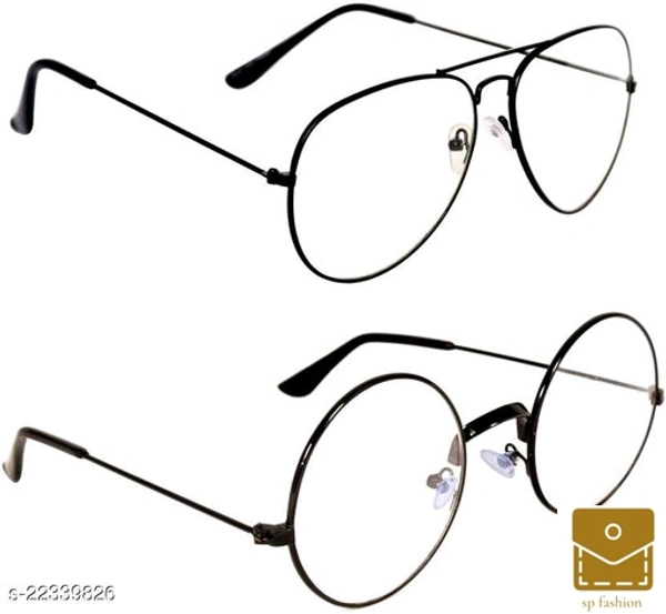Styles Trendy Men Sunglasses* combo - free