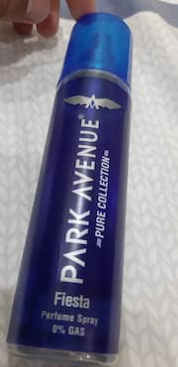 park avenue perfumes