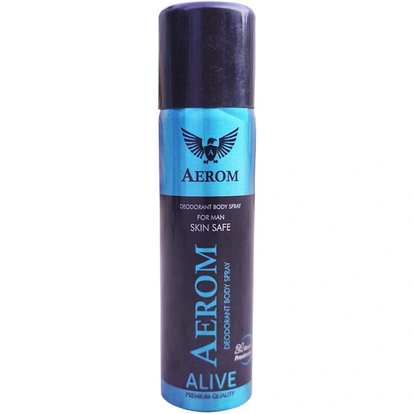 AEROM perfumes