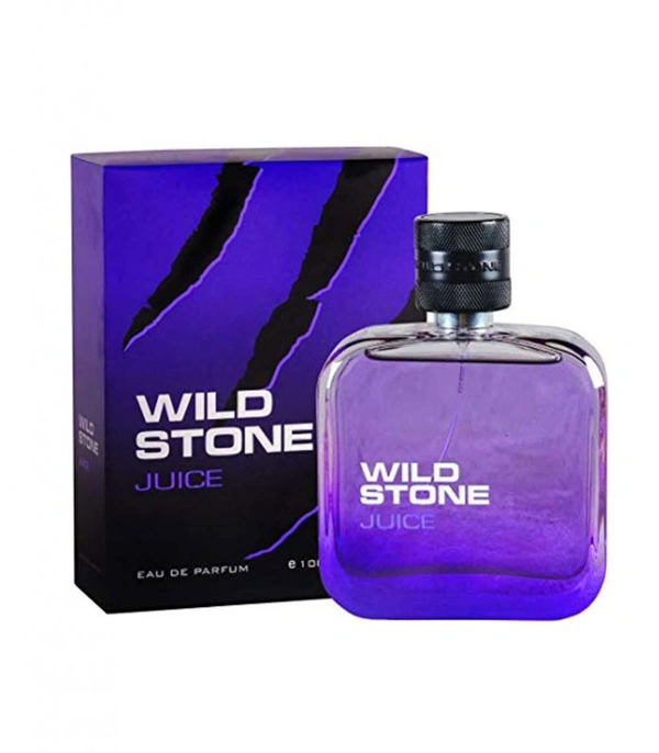 WILD STONE JUICE