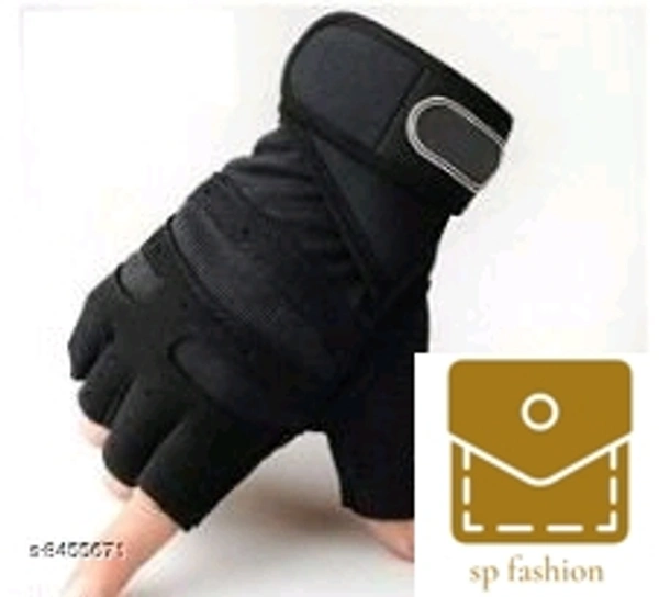 Fashionable Men gloves - free