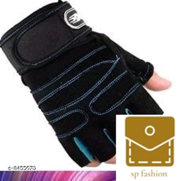 Fashionable Men gloves - free