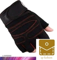 Fashionable Men gloves - free