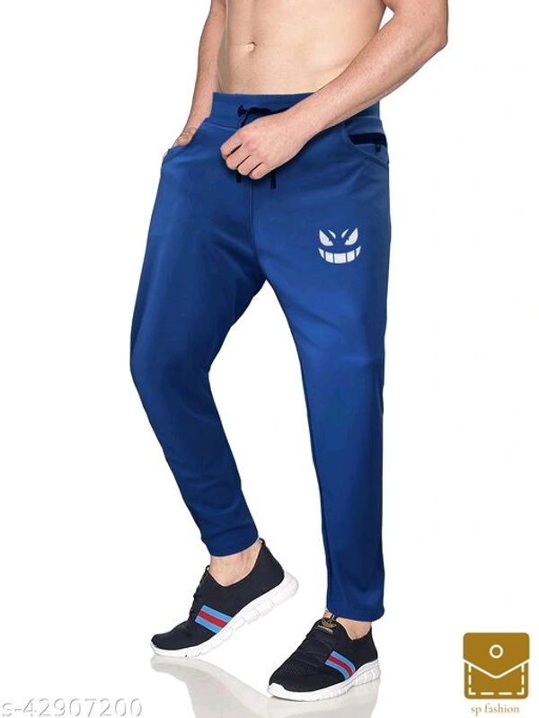 *Stylish Unique Men Track Pants* - 32