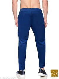 *Stylish Unique Men Track Pants* - 32