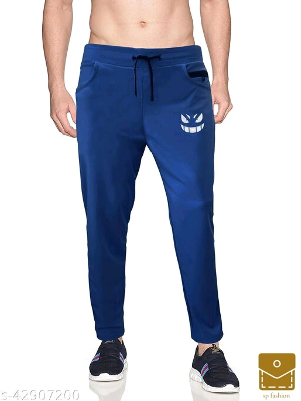 *Stylish Unique Men Track Pants* - 32