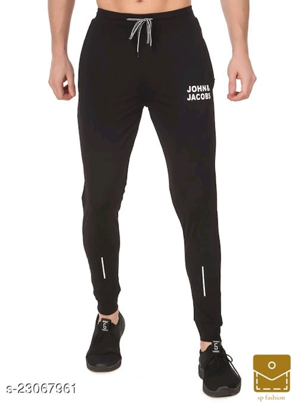 Gorgeous Unique Men Track Pants - 34