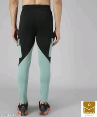 Fancy Fabulous Men Track Pants - 30