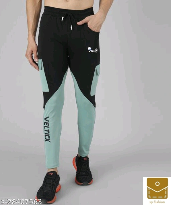 Fancy Fabulous Men Track Pants - 34