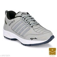 *Aadab Trendy Men Sports Shoes* - 7
