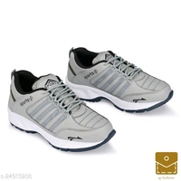 *Aadab Trendy Men Sports Shoes* - 9