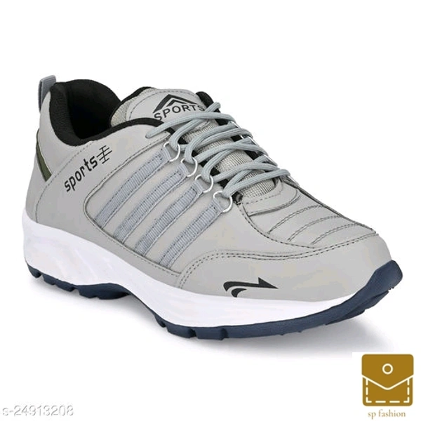 *Aadab Trendy Men Sports Shoes* - 9