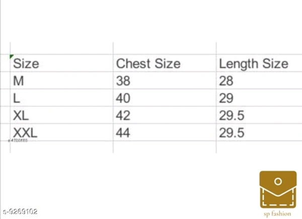 Catalog Name:*Classic Latest Men Shirts - xxl, yellow