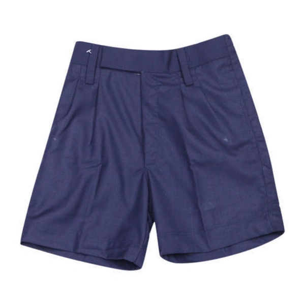 Half Pant - Gray, 17