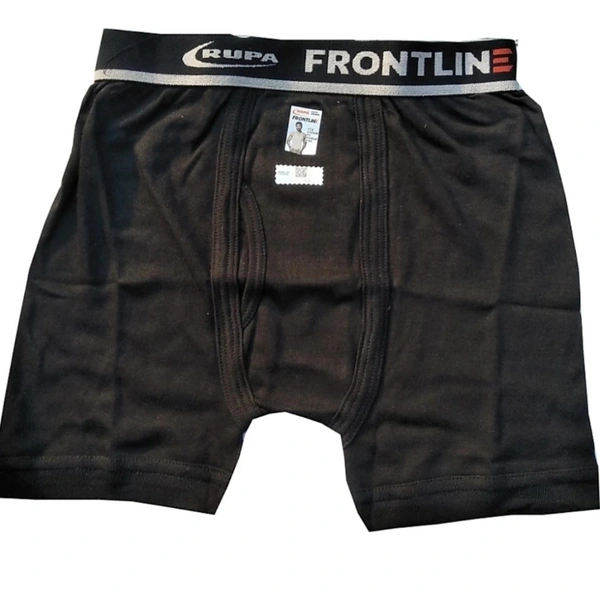 Rupa Frontline - Black, 85