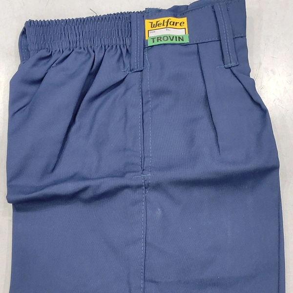 Half Pant - Holy Cross, 15