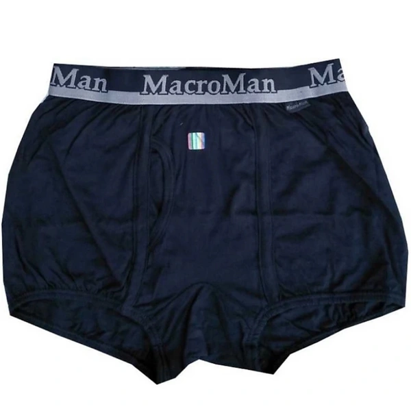 Rupa Macroman - 85, Navy Blue