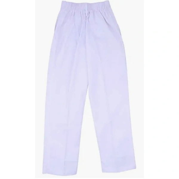 Full Pant - White, 26