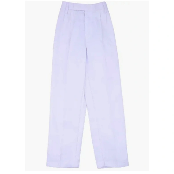 Full Pant - White, 26