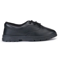 Indus Boy Shoes - Black, 9 Big
