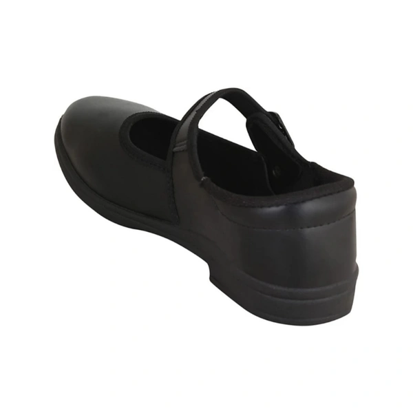Indus Girl Shoes - Black, 11 Small