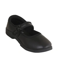 Indus Girl Shoes - Black, 11 Small