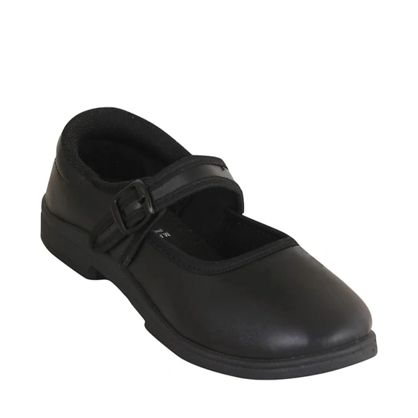 Indus Girl Shoes - Black, 11 Small