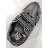 Mac G-115 KVS Shoe - Black, 8 Big